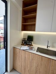 Golden Hill Estate (D19), Terrace #622138631